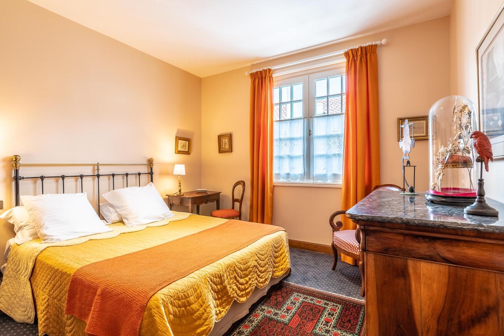 Hotel La Deviniere