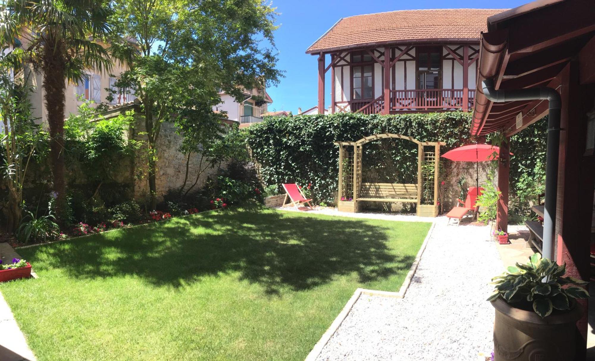 La Deviniere 3* Saint-Jean-de-Luz