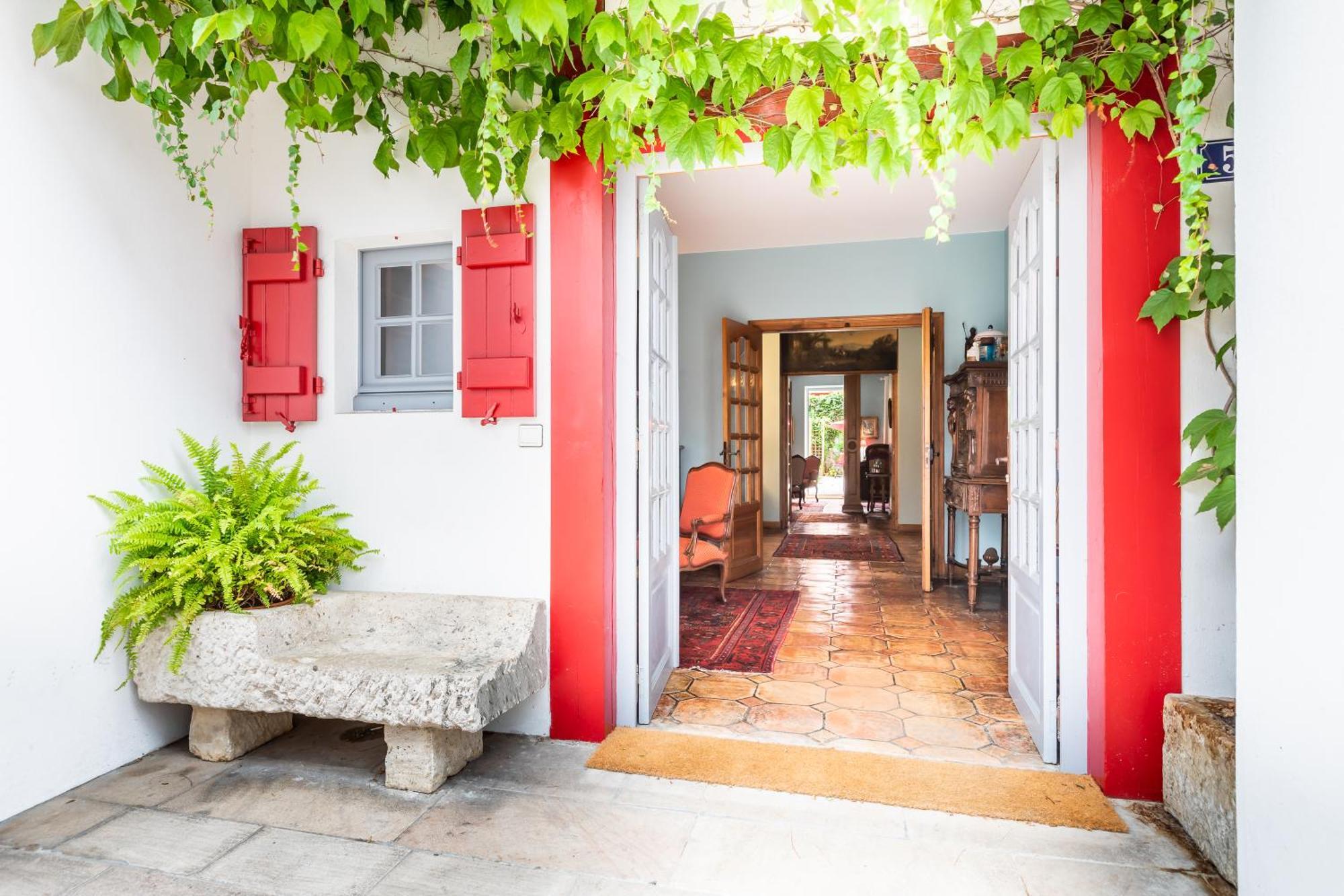 La Deviniere Hotel Saint-Jean-de-Luz